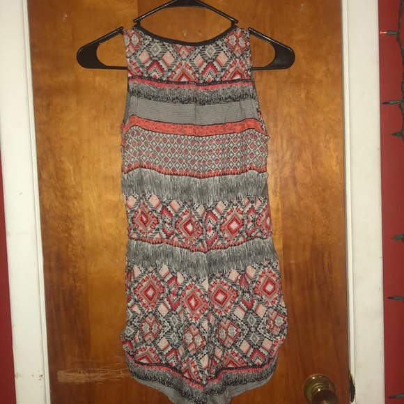 XS Romper from Pac-Sun - Picture 2 of 4
